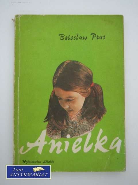 ANIELKA