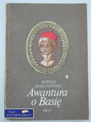 AWANTURA O BASIĘ