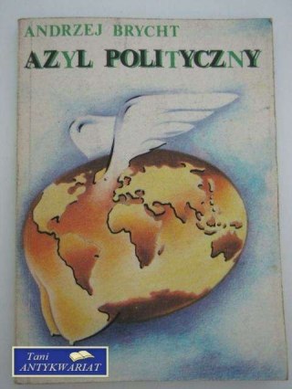 AZYL POLITYCZNY