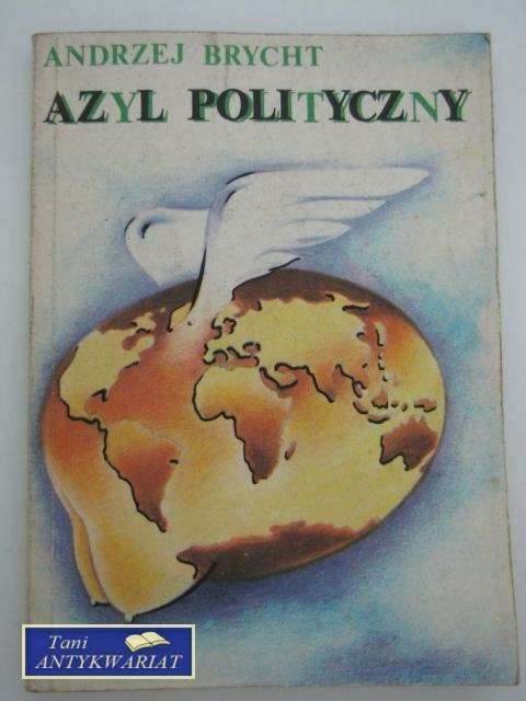 AZYL POLITYCZNY