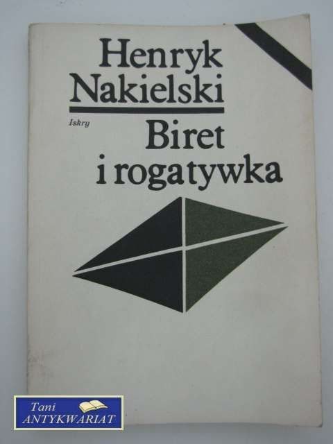 BIRET I ROGATYWKA