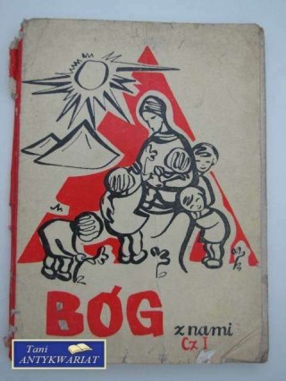 BÓG Z NAMI