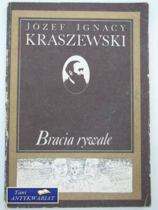 BRACIA RYWALE