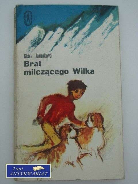 BRAT MILCZĄCEGO WILKA