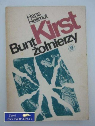 BUNT ŻOŁNIERZY