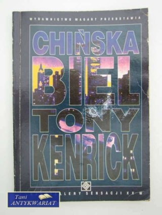 CHIŃSKA BIEL