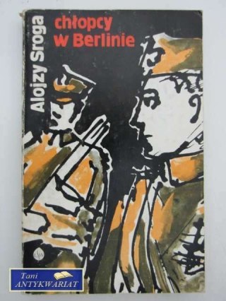 CHŁOPCY W BERLINIE