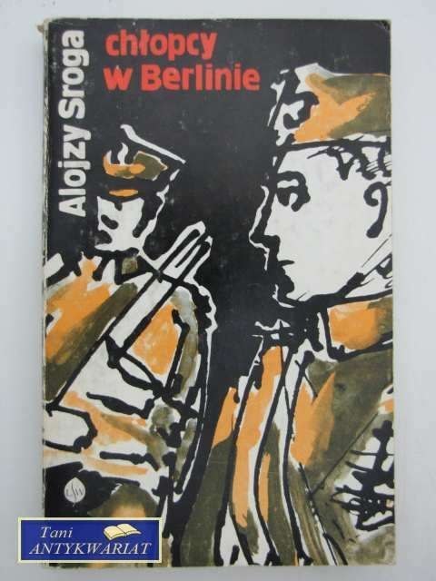 CHŁOPCY W BERLINIE