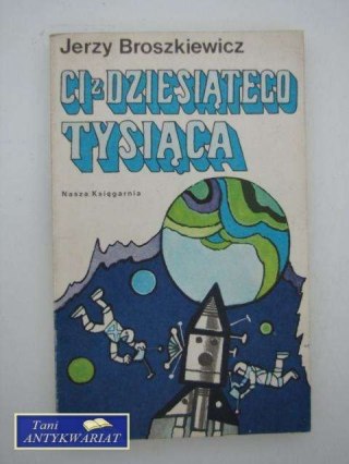 CI Z DZIESIĄTEGO TYSIĄCA