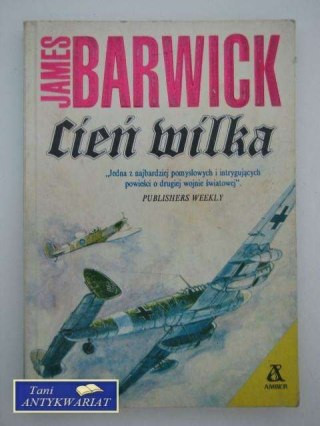 CIEŃ WILKA