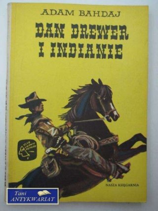 DAN DREWER I INDIANIE