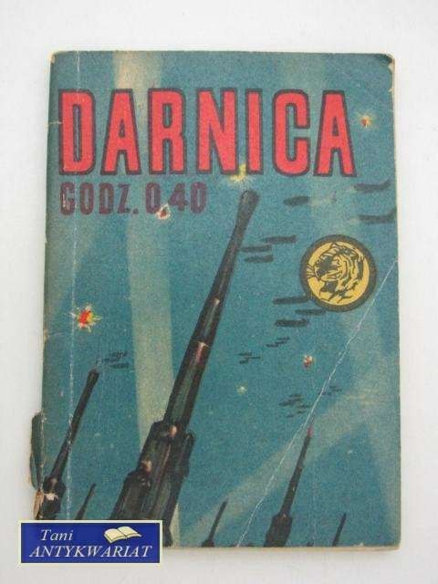 DARNICA GODZ. 0.40