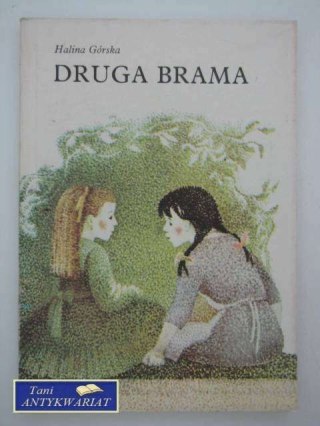 DRUGA BRAMA