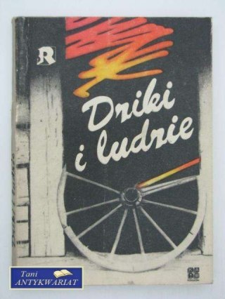 DZIKI I LUDZIE