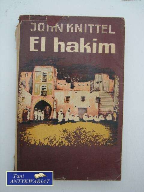 EL HAKIM