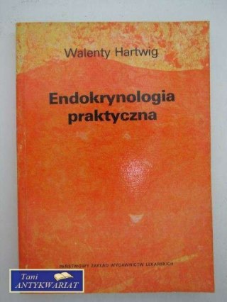 ENDOKRYNOLOGIA PRAKTYCZNA