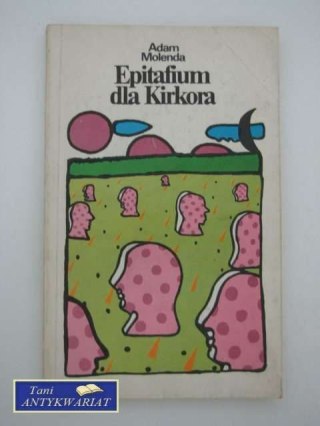 EPITAFIUM DLA KIRKORA