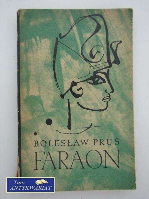 FARAON TOM I