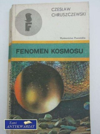 FENOMEN KOSMOSU