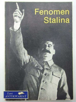 FENOMEN STALINA