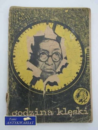 GODZINA KLĘSKI