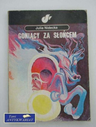GONIĄCY ZA SŁOŃCEM