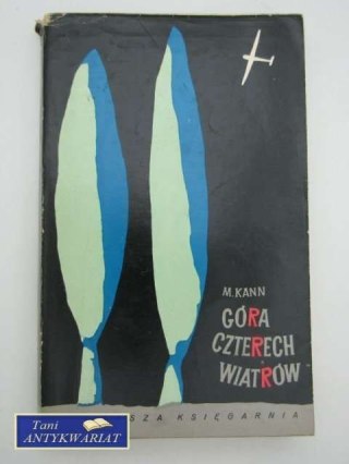 GÓRA CZTERECH WIATRÓW