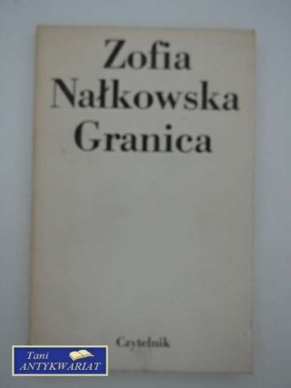 GRANICA