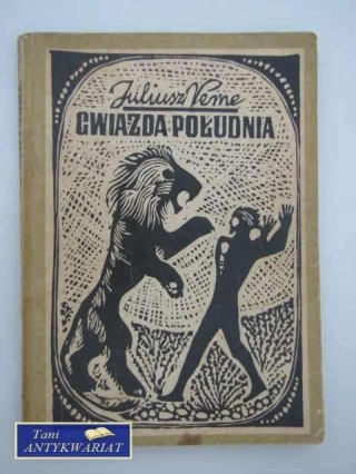 GWIAZDA POŁUDNIOWA