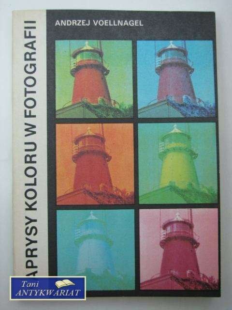 KAPRYSY KOLORU W FOTOGRAFII