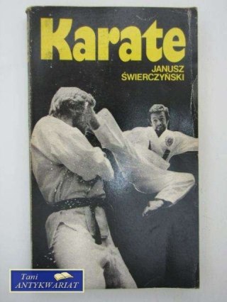 KARATE