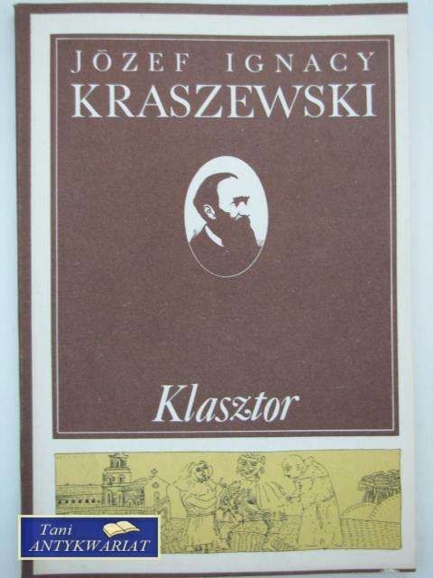 KLASZTOR