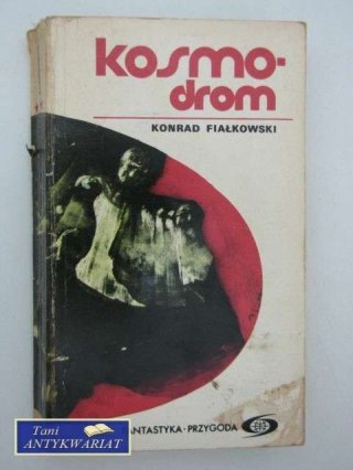 KOSMODROM