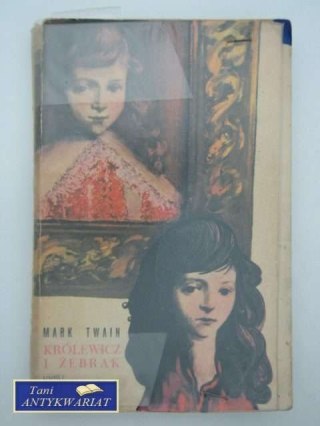 KRÓLEWICZ I ŻEBRAK