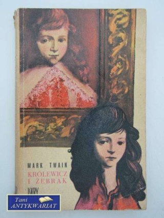 KRÓLEWICZ I ŻEBRAK