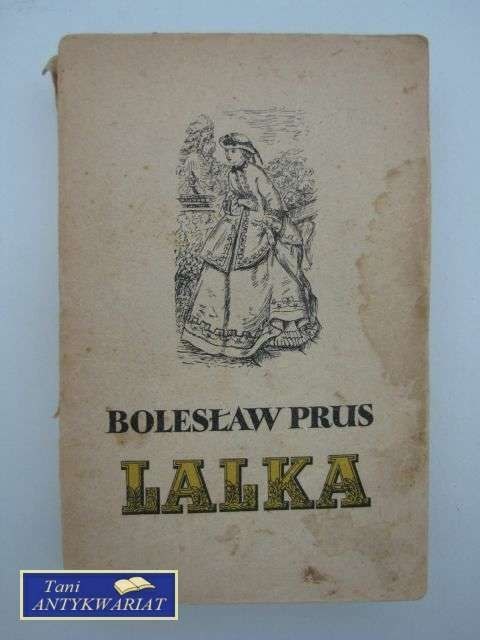 LALKA TOM 2