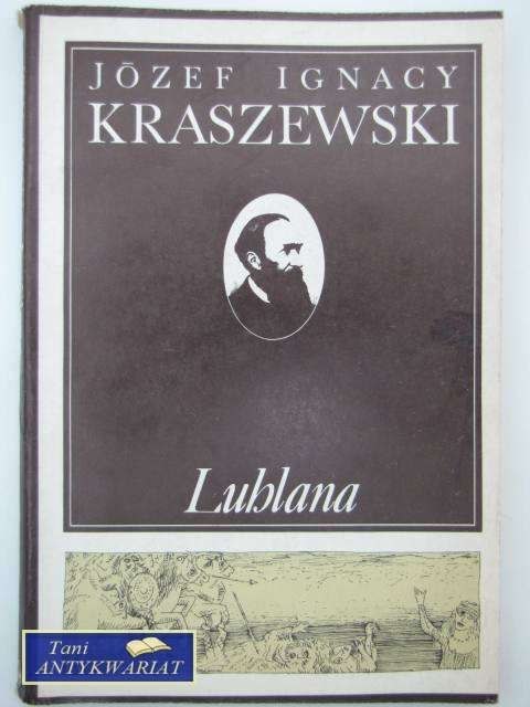 LUBLANA