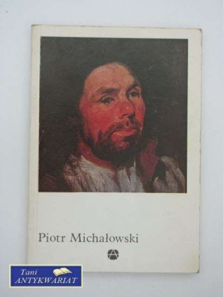 MAŁA ENCYKLOPEDIA SZTUKI PIOTR MICHAŁOWSKI