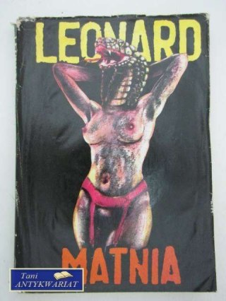 MATNIA