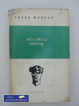 MÓJ DRUGI OŻENEK