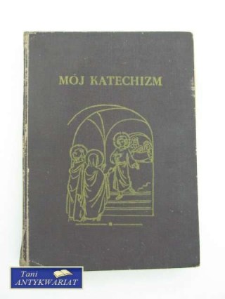 MÓJ KATECHIZM
