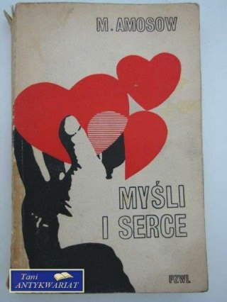 MYŚLI I SERCE