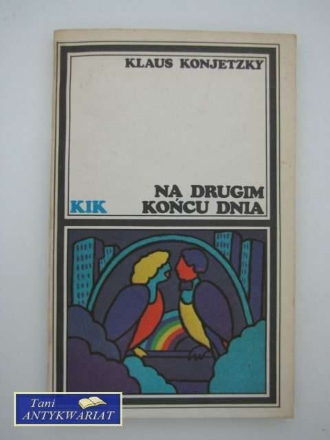 NA DRUGIM KOŃCU DNIA