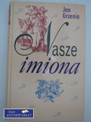 NASZE IMIONA