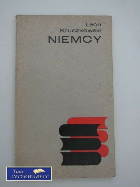 NIEMCY Sztuka w 3 aktach