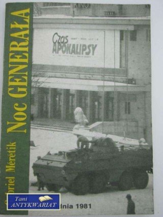 NOC GENERAŁA