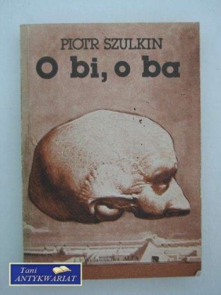 O BI O BA