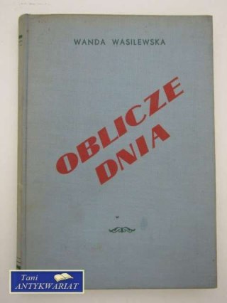 OBLICZE DNIA