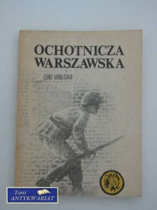 OCHOTNICZA WARSZAWSKA