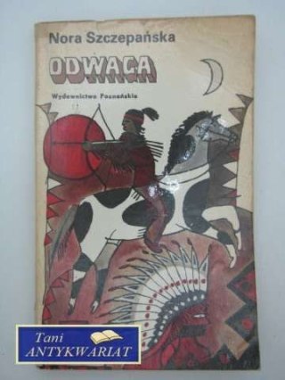 ODWAGA